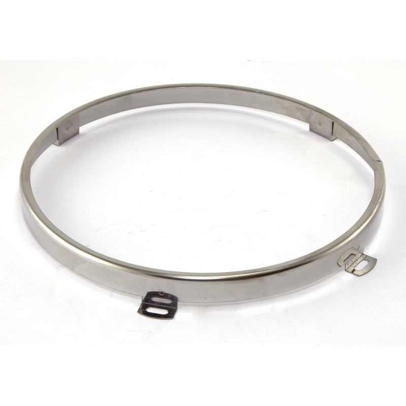 Headlight Retaining Ring